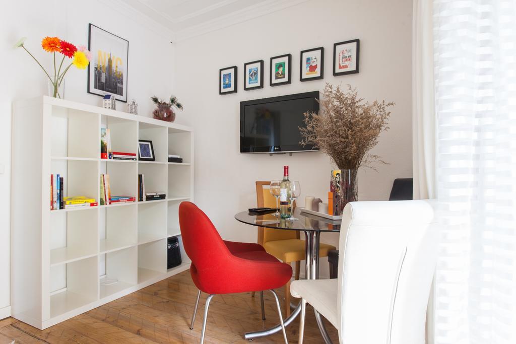 Apartament Atalaia! Bairro Alto Concepto *